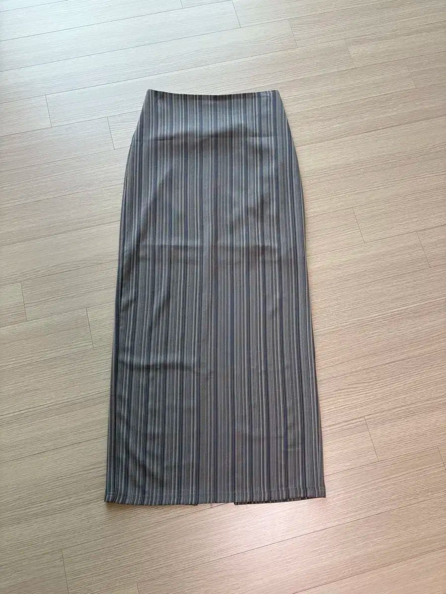 ロング丈スカート 1size
