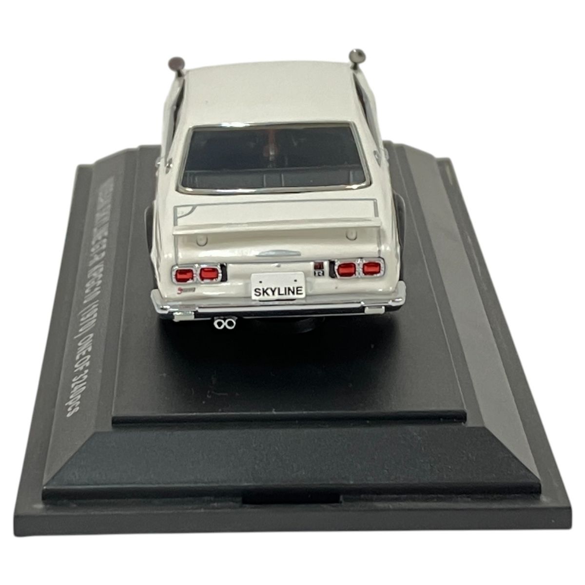 スカイライン GT-R EBBRO KPGC10 ＋ KPGC110 2台セット スカイライン GT-R EBBRO KPGC10 ＋ KPGC110 2台セット - メルカリ