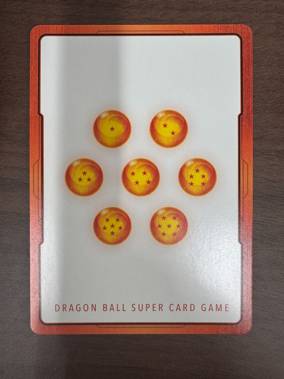 美品 エナジーマーカー E-60金 ☆ 30巻表紙 パラレル ドラゴンボールFW
