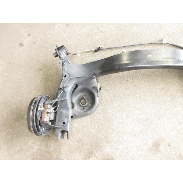 R1 N-VAN HBD-JJ1 JJ2 R アクスル ビーム 42100-TXA-J05 177734 4408