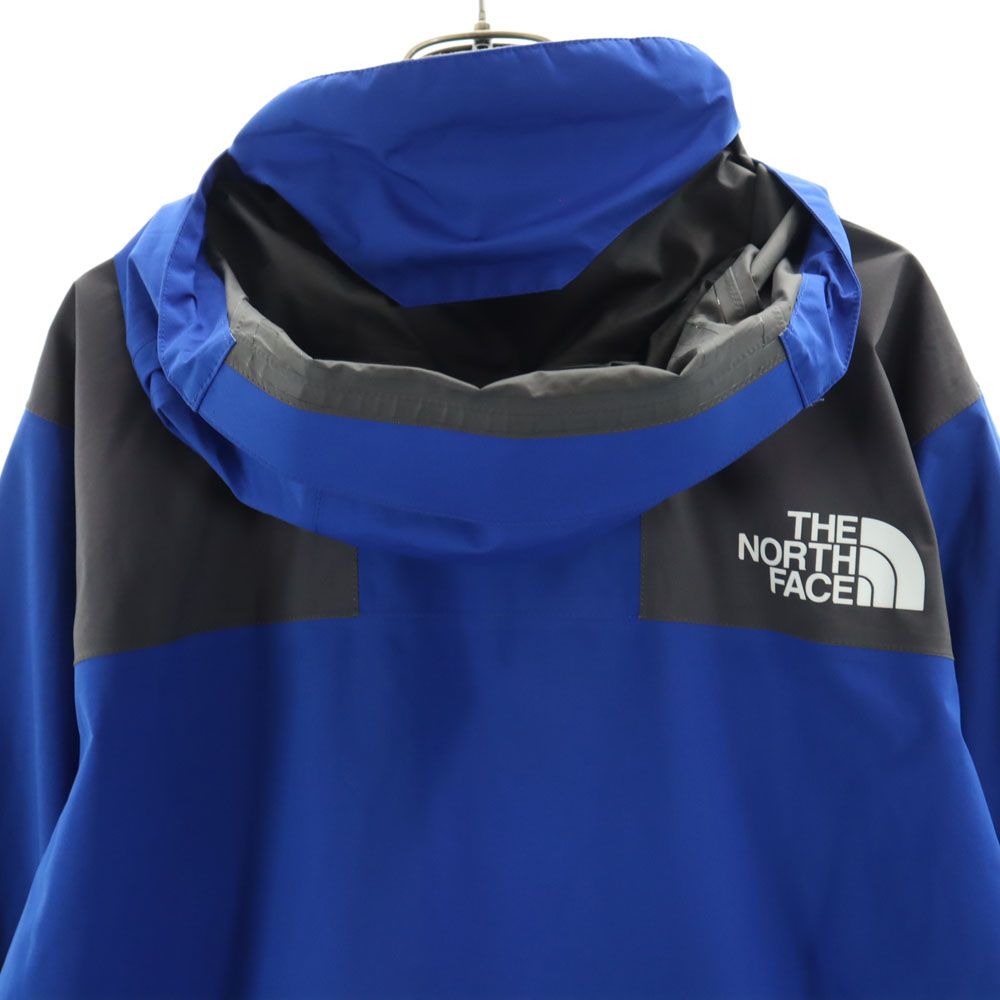ノースフェイス マウンテンジャケット THE NORTH FACE ザ・ノース・フェイス マウンテンバーサマイクロ
