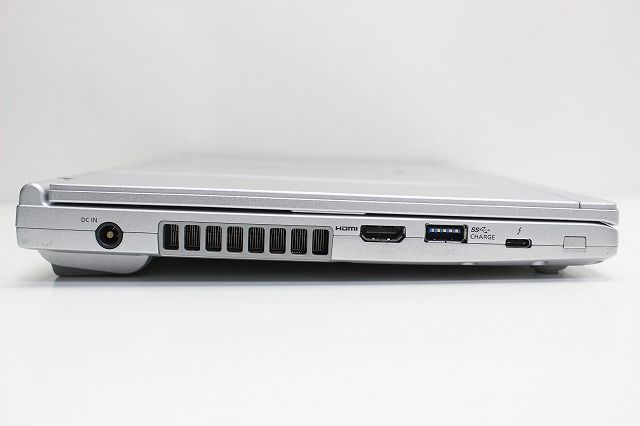 CF-SV9 超高速SSD256GB 第10世代 i5 Windows11 楽天市場】中古PC Windows11 Panasonic Let'sNote CF-SV9