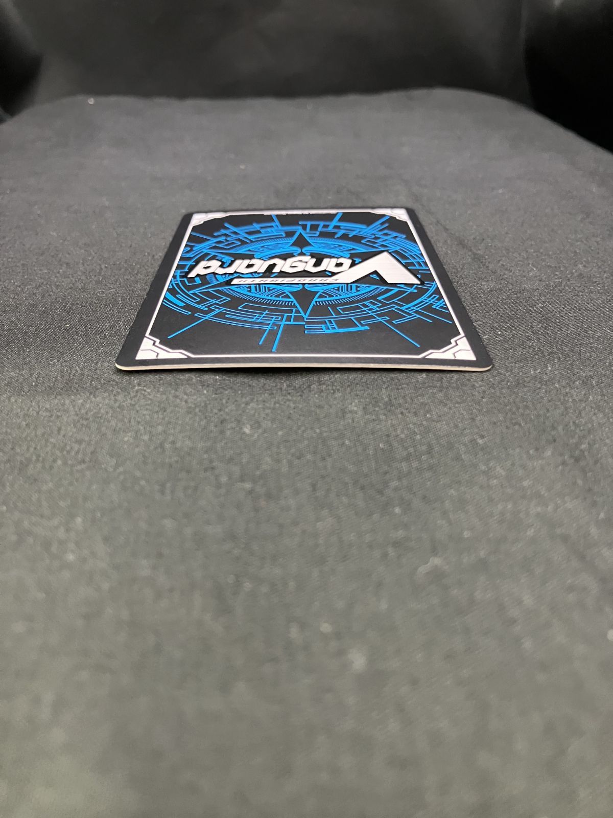 カードファイト!! ヴァンガード PR?ISM-P ラブラドル FFR D