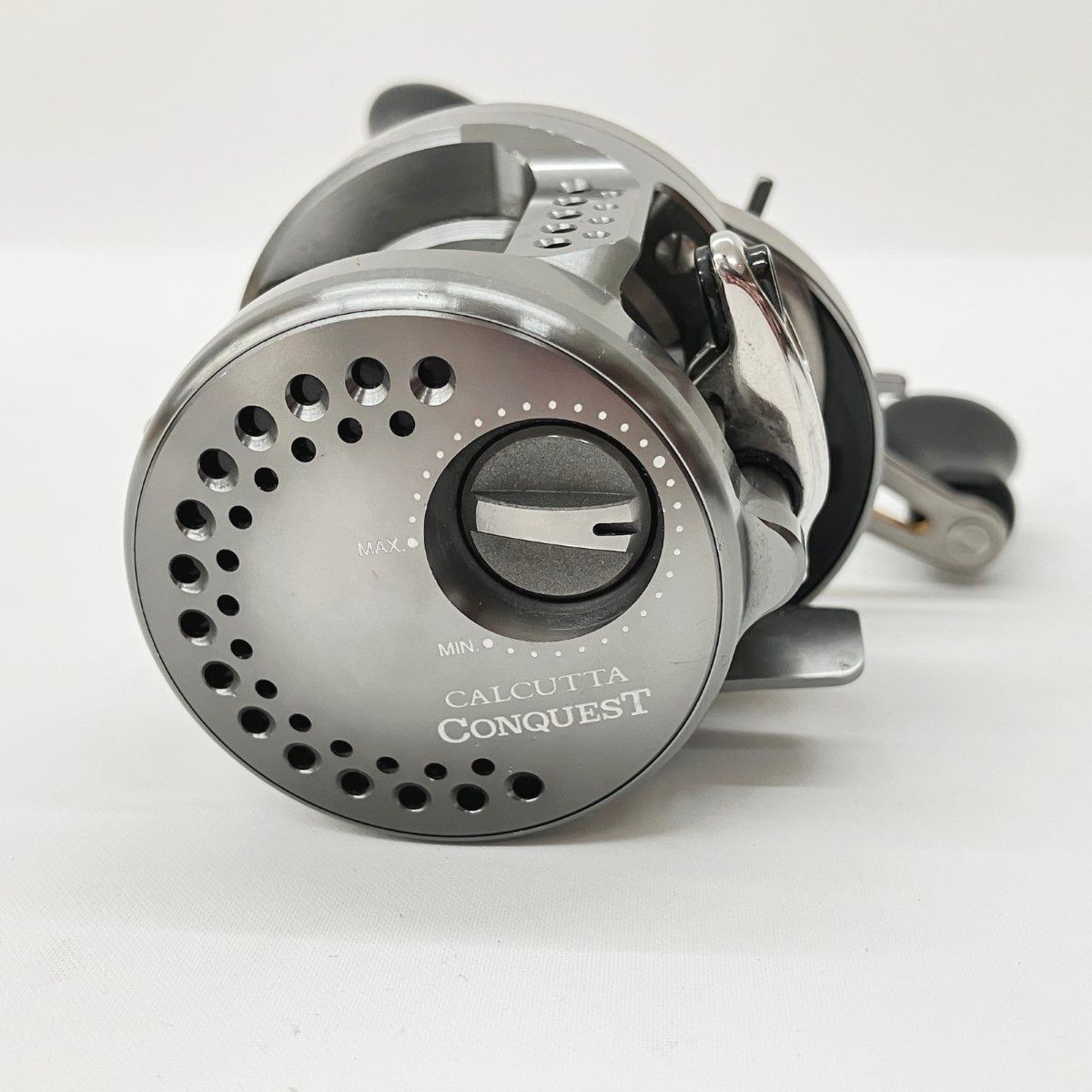 〇〇SHIMANO シマノ CALCUTTA CONQUEST BFS HG 17 カルカッタコン