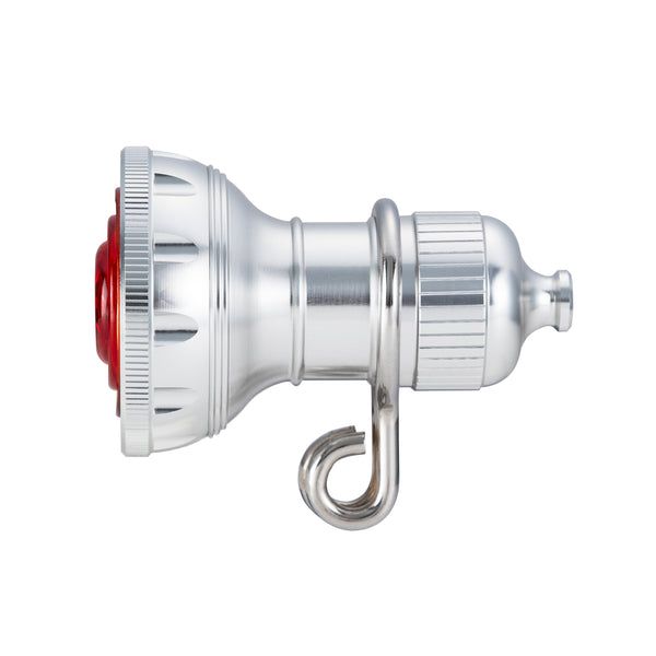 最速発送 KiLEY キーレイ V3R-SL Vintage Light V3 ビンテージライトV3 リア 自転車 ライト 20ルーメン USB-C充電