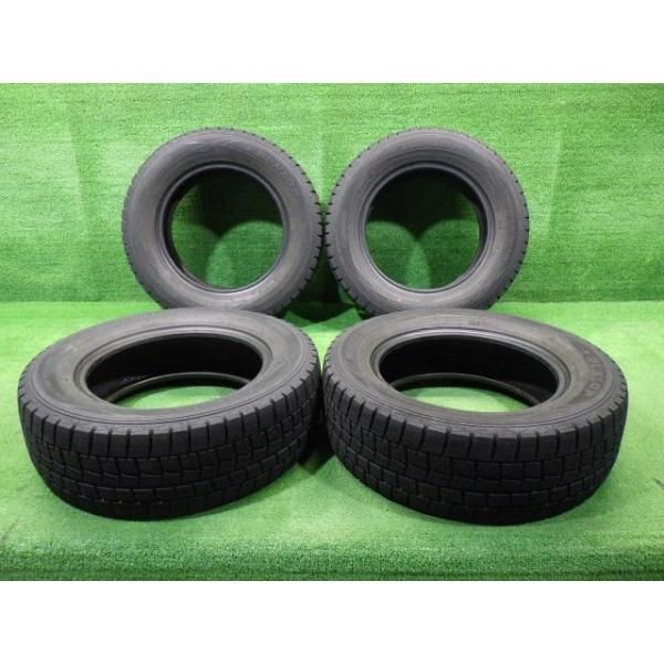 DUNLOP スタッドレス ダンロップ ウィンターマックスWM01 205 DUNLOP スタッドレス ダンロップ ウィンターマックスWM01 205