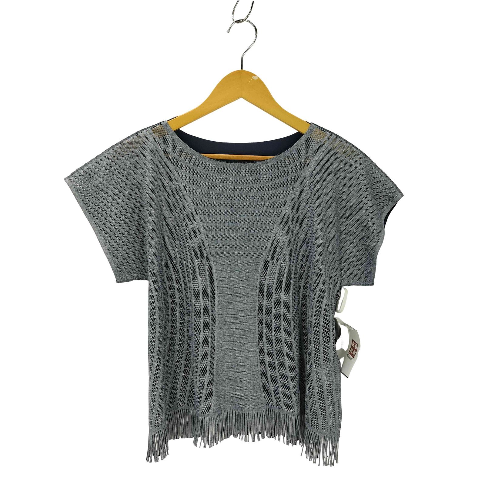 ISSEY MIYAKE メッシュプリーツカットソー ISSEY MIYAKE MEN 17AW プリーツ加工 カットソー Tシャツ - メルカリ