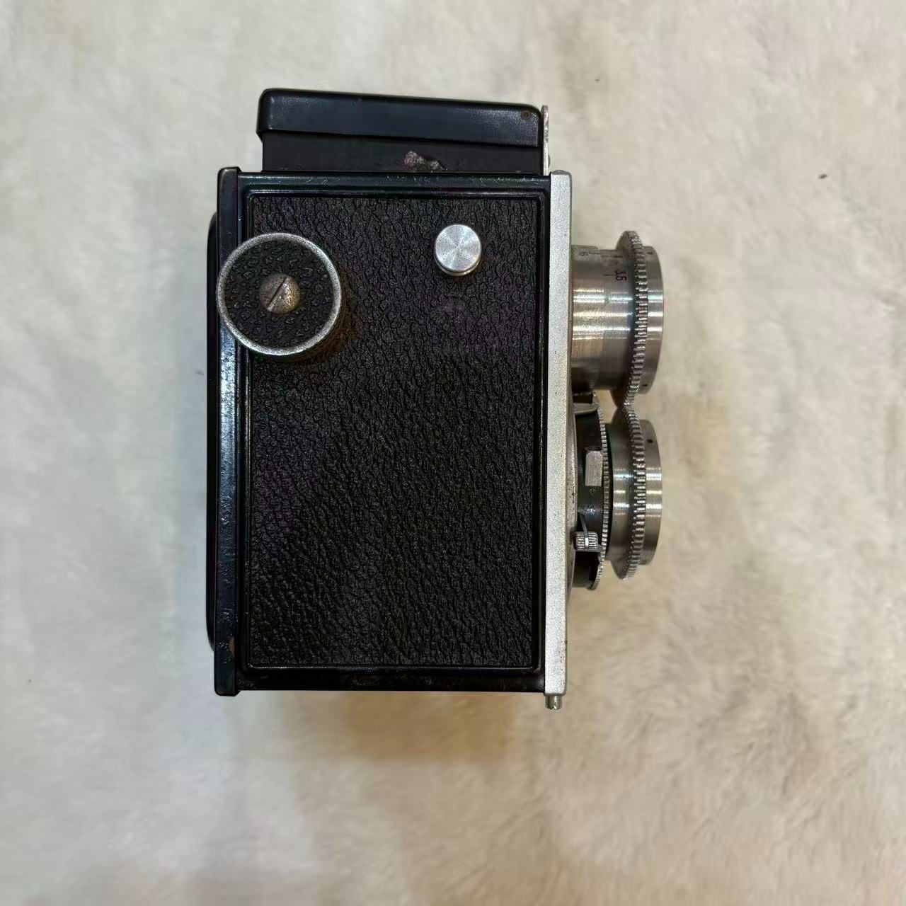 RICOHFLEX MODEL VI 二眼レフカメラ RICOHFLEX MODEL VI 二眼レフ