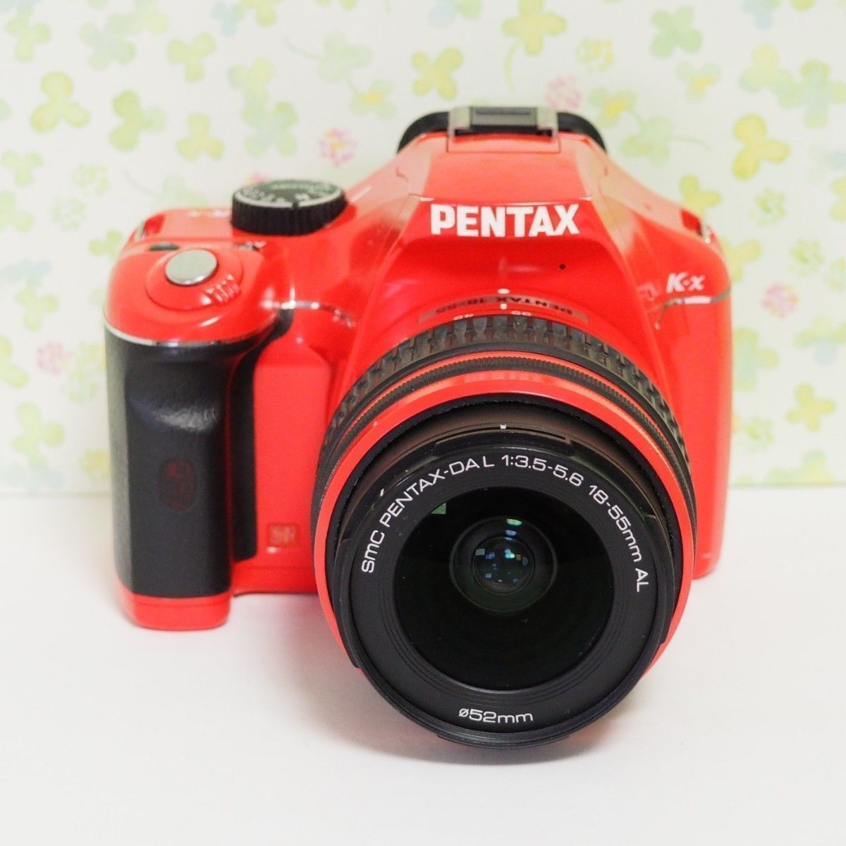 PENTAX K-X#デジタル一眼レフ - カメラ