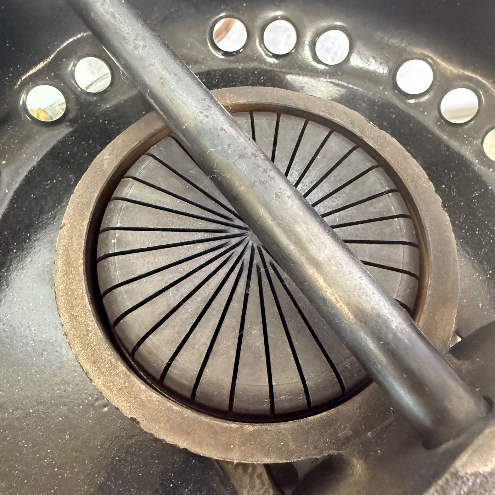 オムニバーナー SI-57