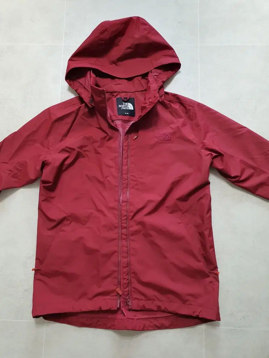 THE NORTH FACE ザ ノース フェイス 95 春 登山用フロントガラス