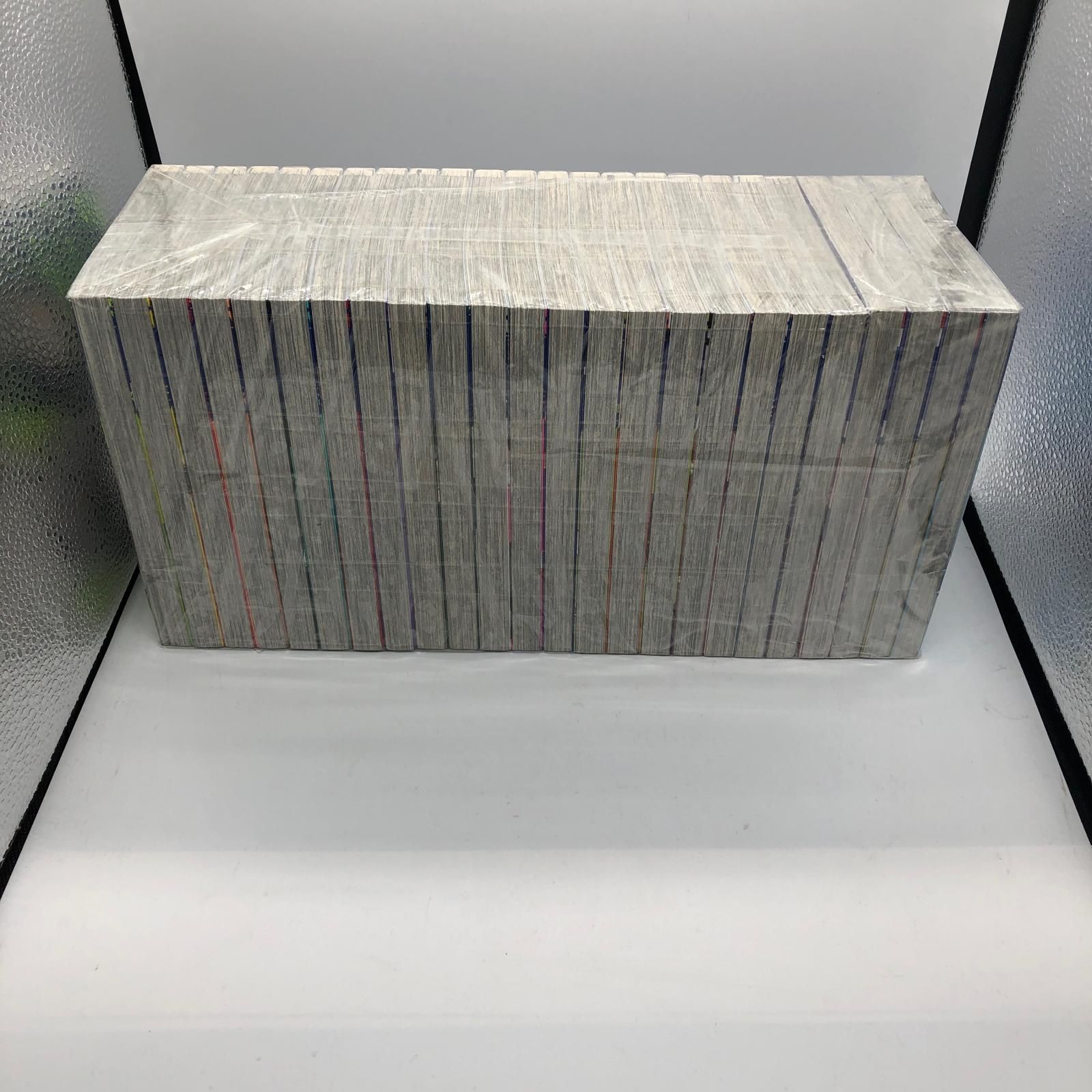 【姫路東】ブルーロック1～24　21-24未開封品 姫路東】ブルーロック1～24 21-24未開封品 - メルカリ