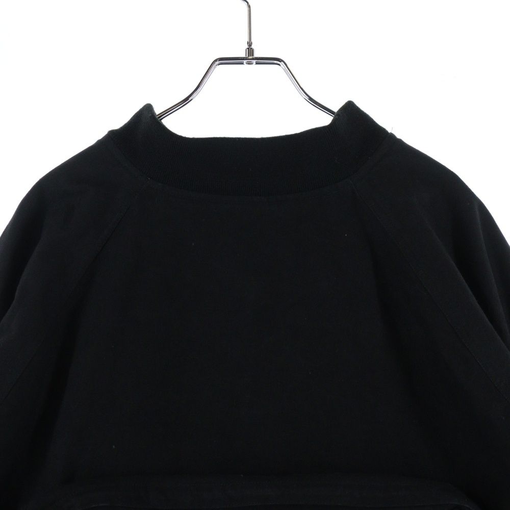 ジップアップMA-1