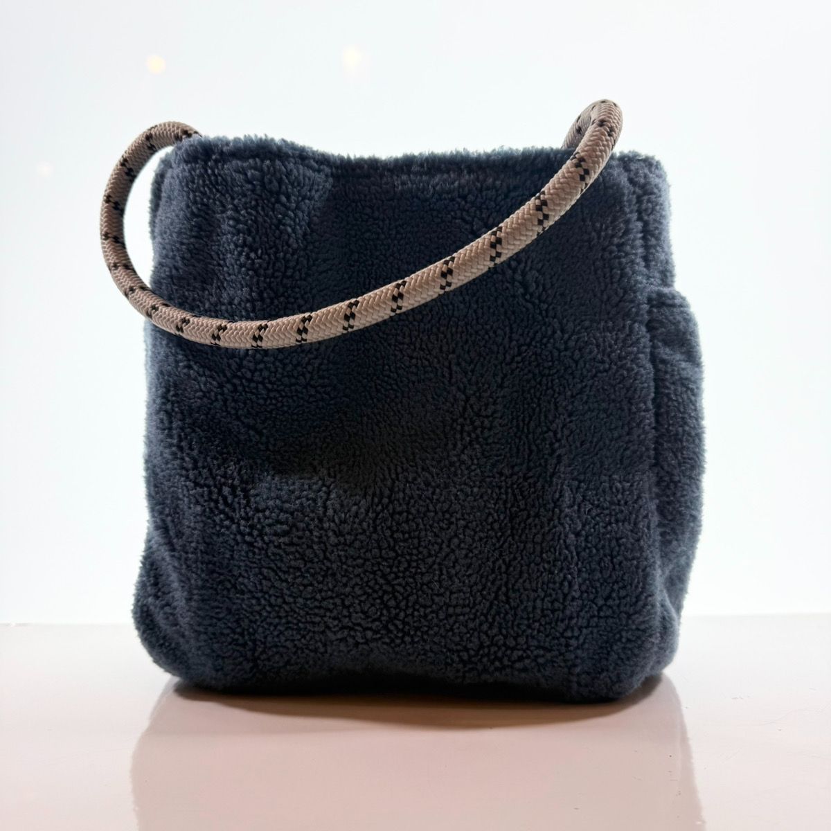 ノマディス NOMADIS BABYLONE SAC BOA マルチトート ノマディス NOMADIS SAC BOA BABYLONE サック ボア バビロン