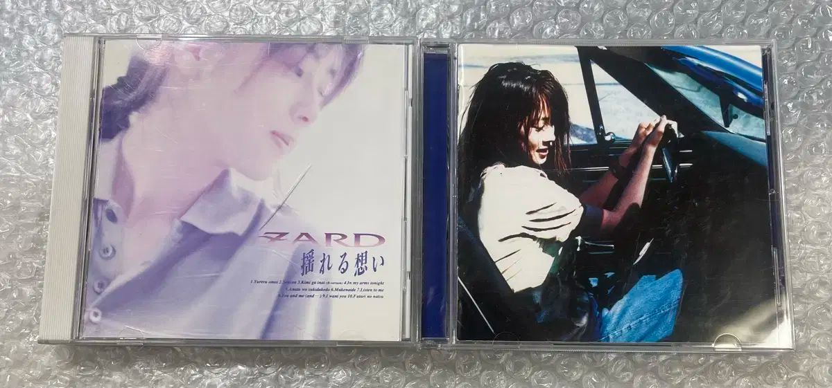 Zard cd 2 ホーク - メルカリ
