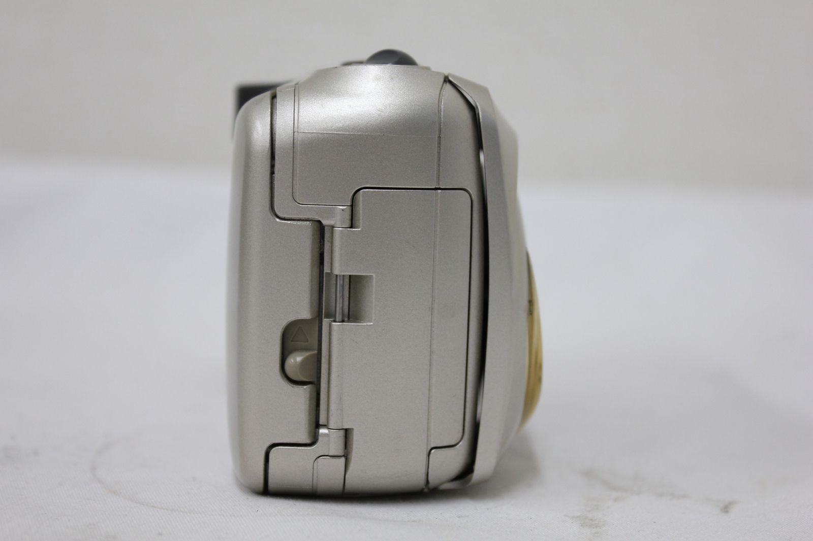 直感的な 返品保証 オリンパス Olympus μ mju ZOOM 140 DELUXE 38-140mm コンパクトカメラ e3050