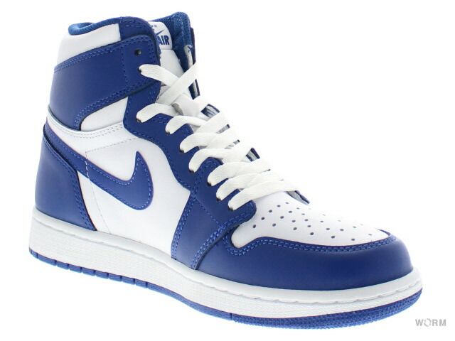BLUE 555088-127