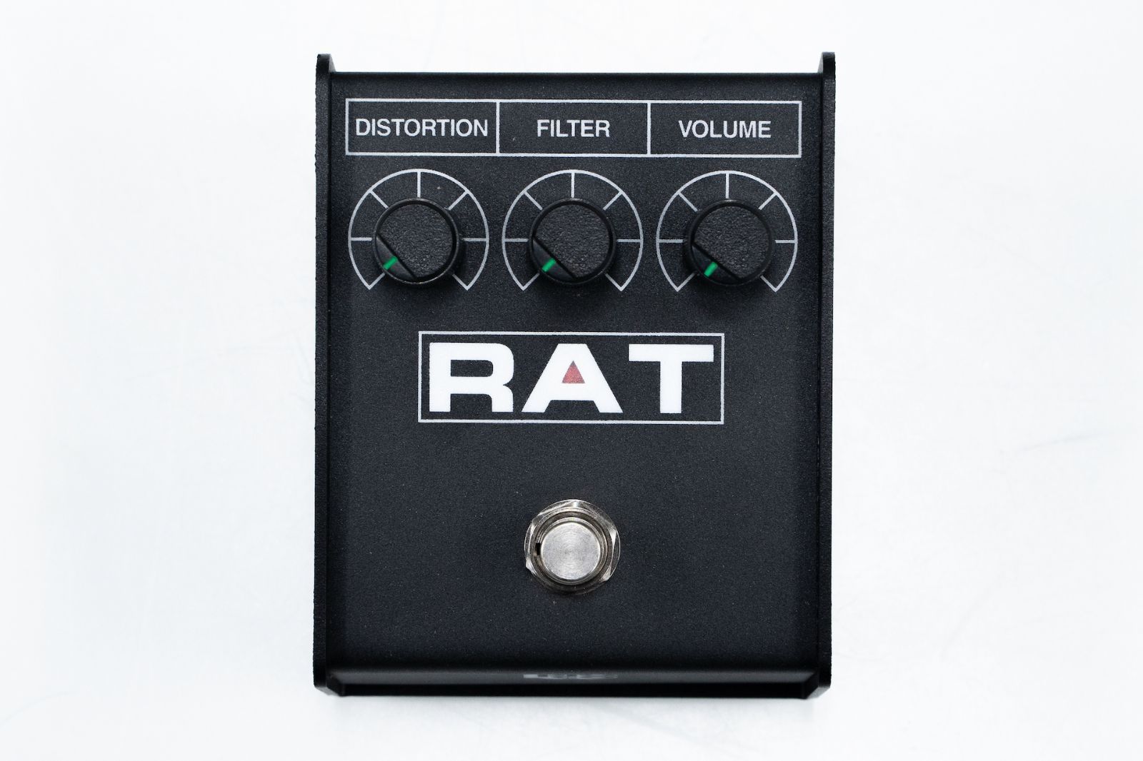 proco RAT 2 現行品 ProCo RAT2 Distortion Effects Pedal | Guitar Center