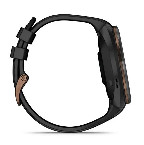 新品未使用】 GARMIN ガーミン Approach S70 47mm Bronze Edition
