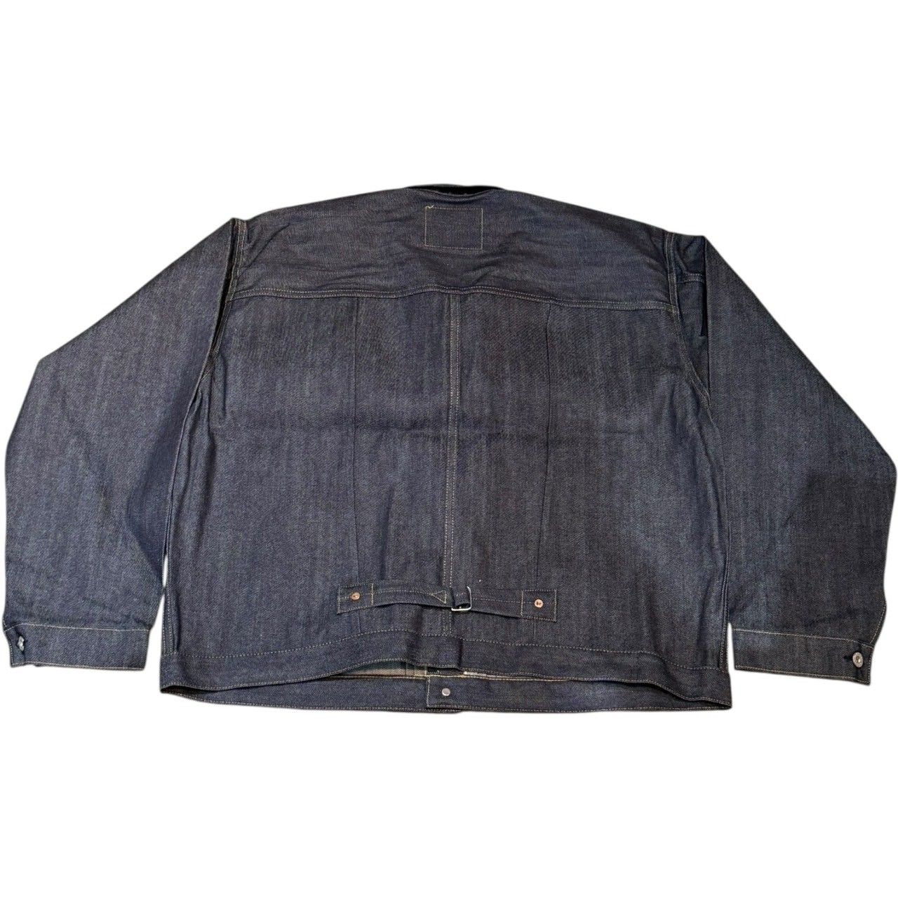Levi's Vintage Clothing S506XX 1944 Jacket Indigo 2025SS