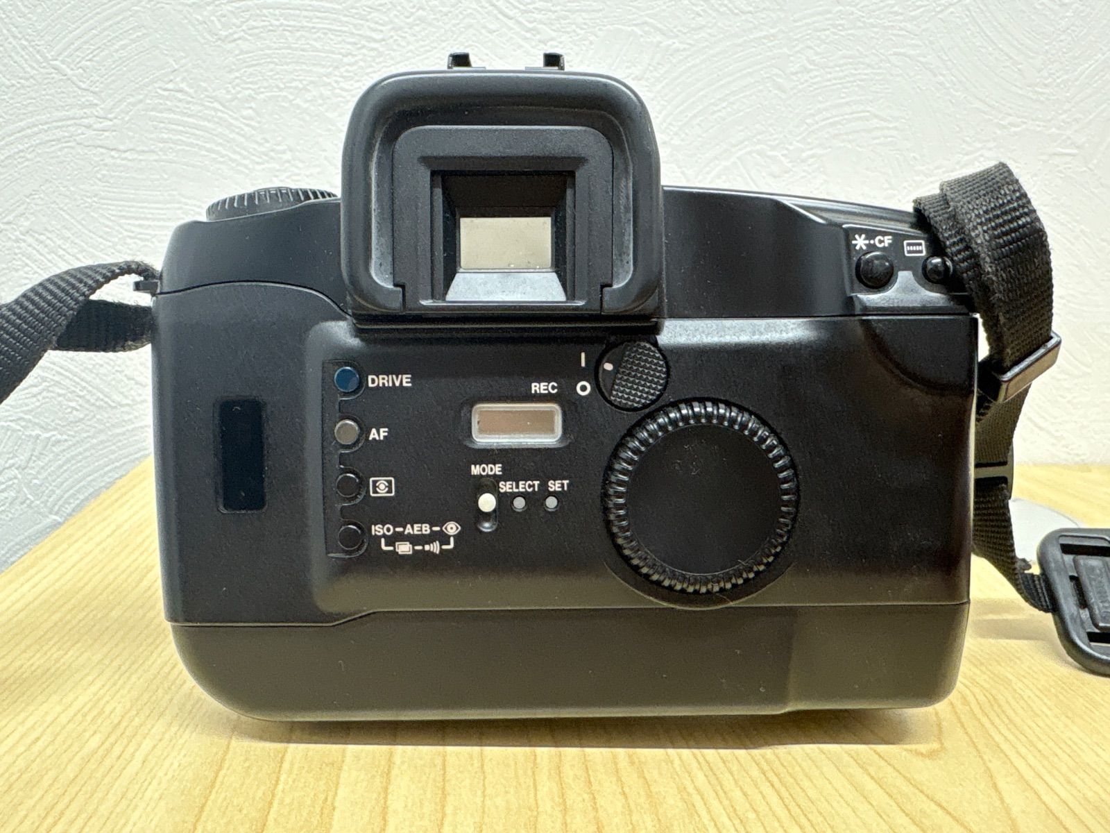 Canon EOS 7＋55 EF 28-105mm レンズ　フィルムカメラ Canon EOS 7＋55 EF 28-105mm レンズ フィルムカメラ Amazon.com