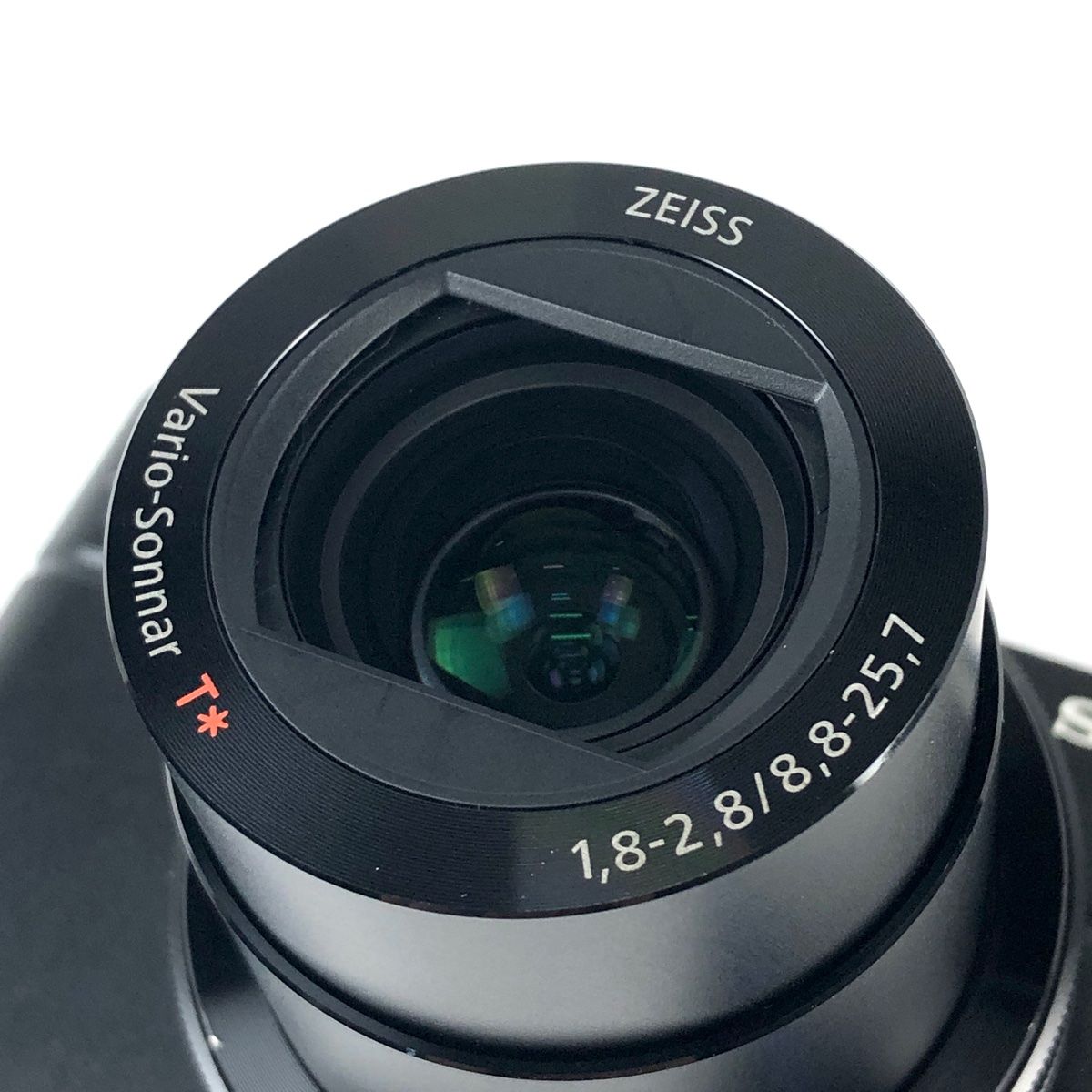 RX100III