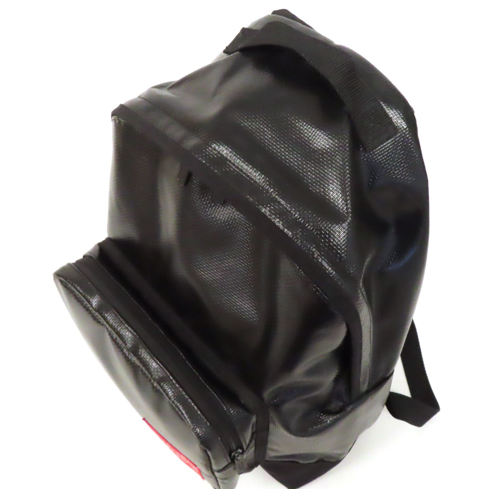 OE25002 美品 Manhattan Portage マンハッタンポーテージ CORDURA 