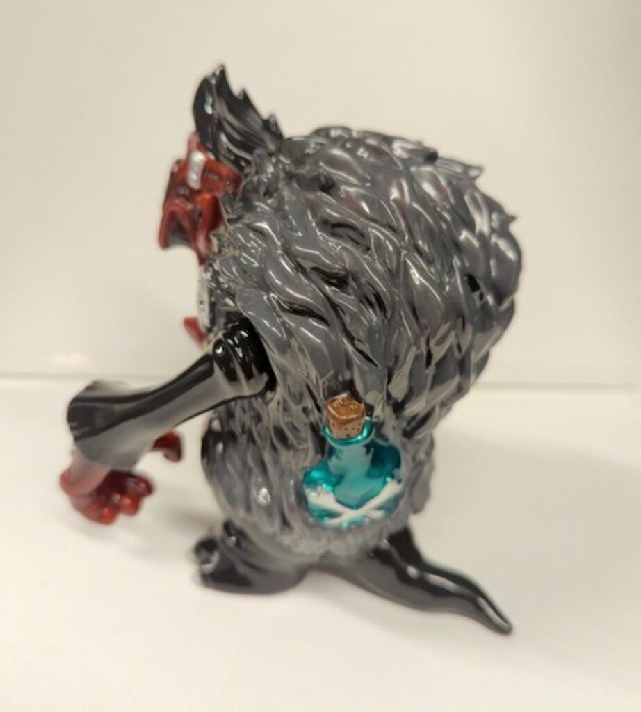 kagemaru designs フランク レッド kagemaru designs フランク レッド