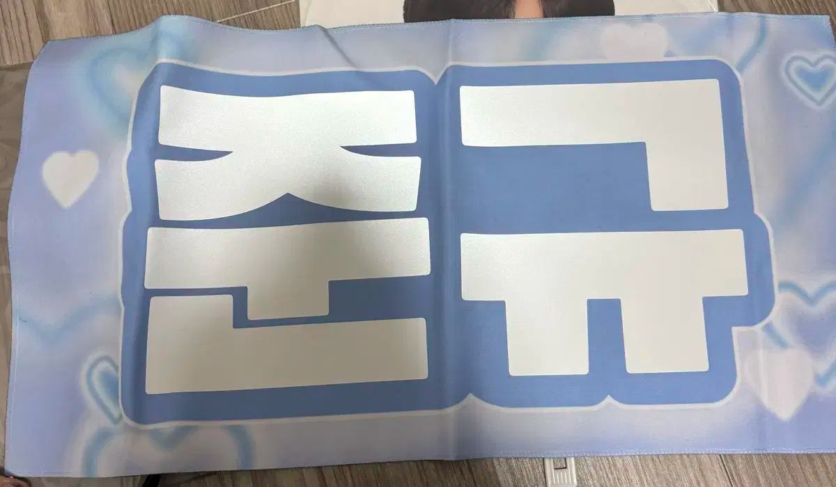 スローガン グッズ