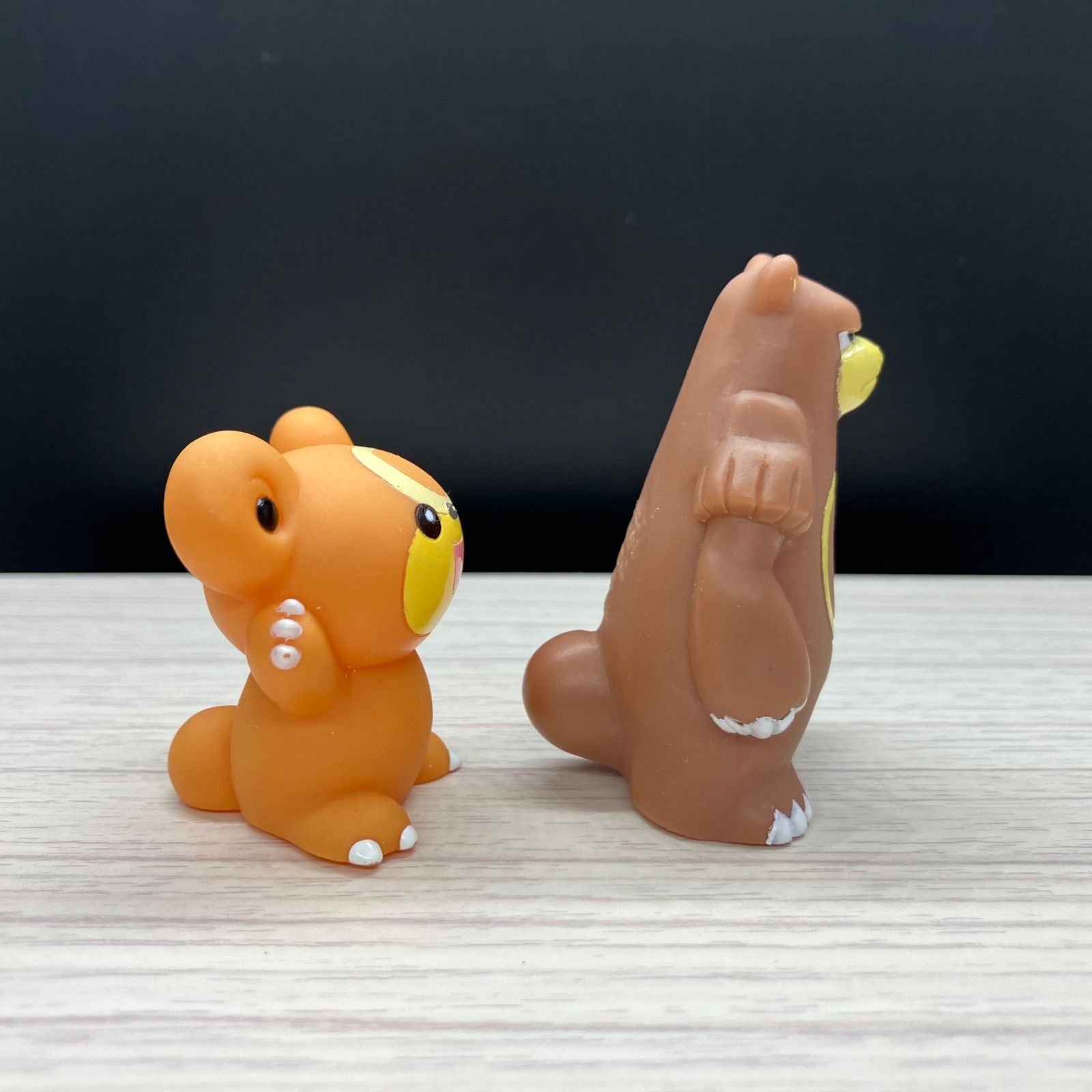 ポケモン モンコレ ヒメグマ 初期 ポケモン モンコレ ヒメグマ 初期