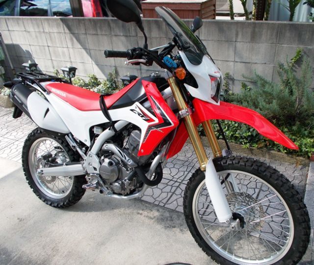 汎用ウインドスクリーン クリア ステー付き W800 ハーレー 風防 汎用