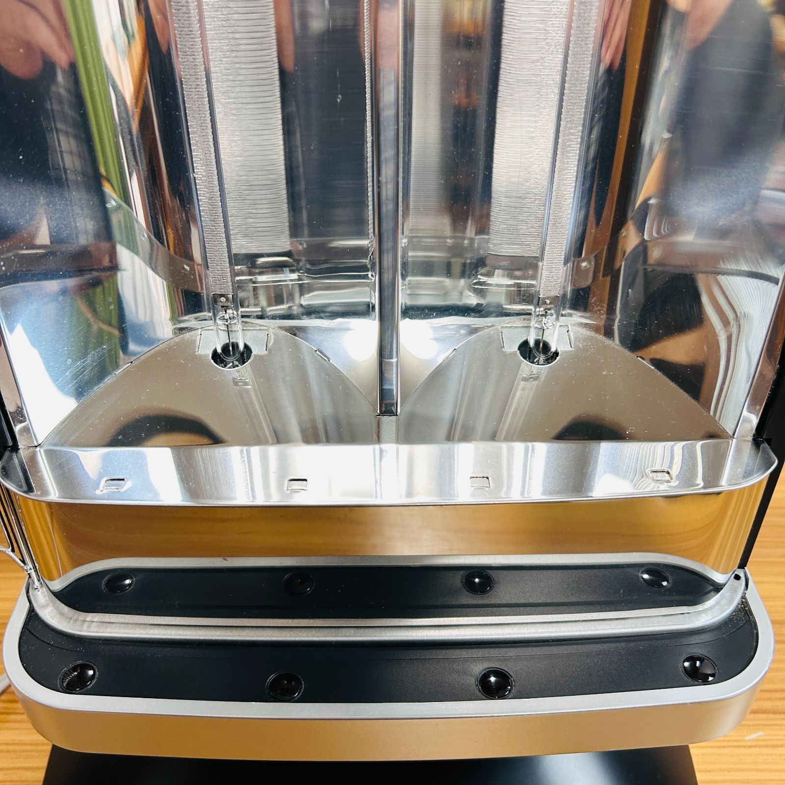 Aladdin 遠赤グラファイトヒーター