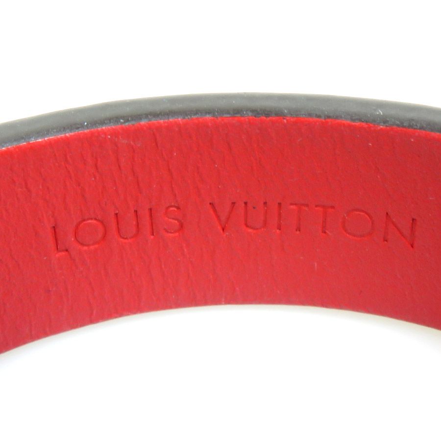 ルイ ヴィトン LOUIS VUITTON ブレスレット エピ M6753 - メルカリ