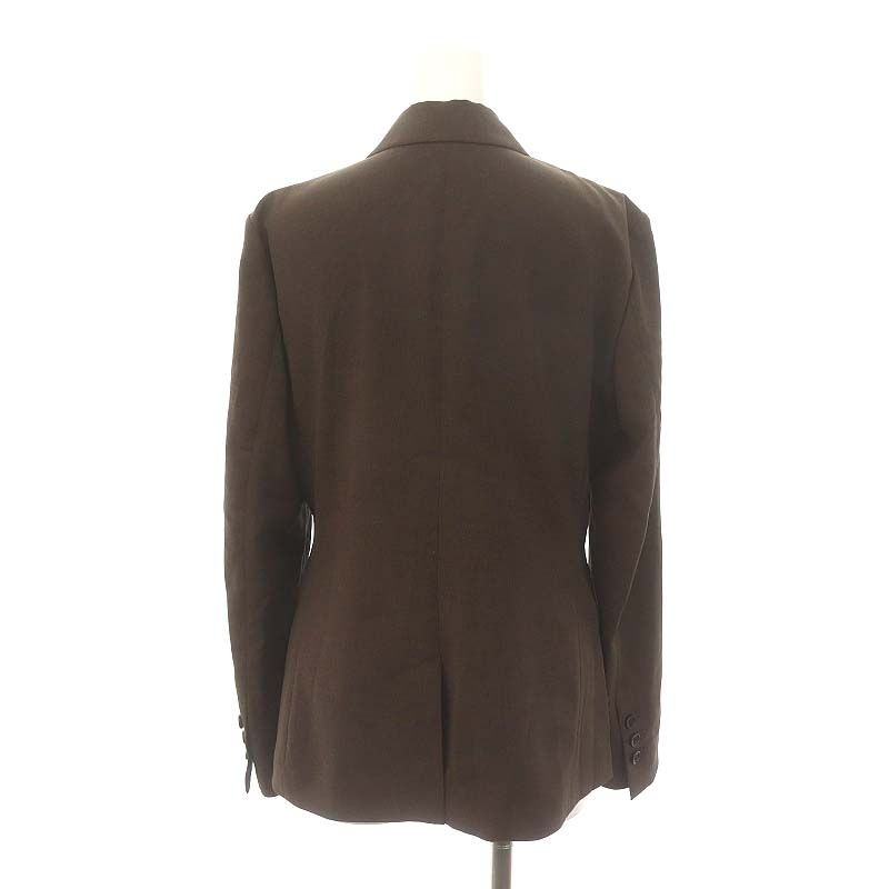 セオリー Theory 24SS Crisp Twill SB Slim Blazer UL