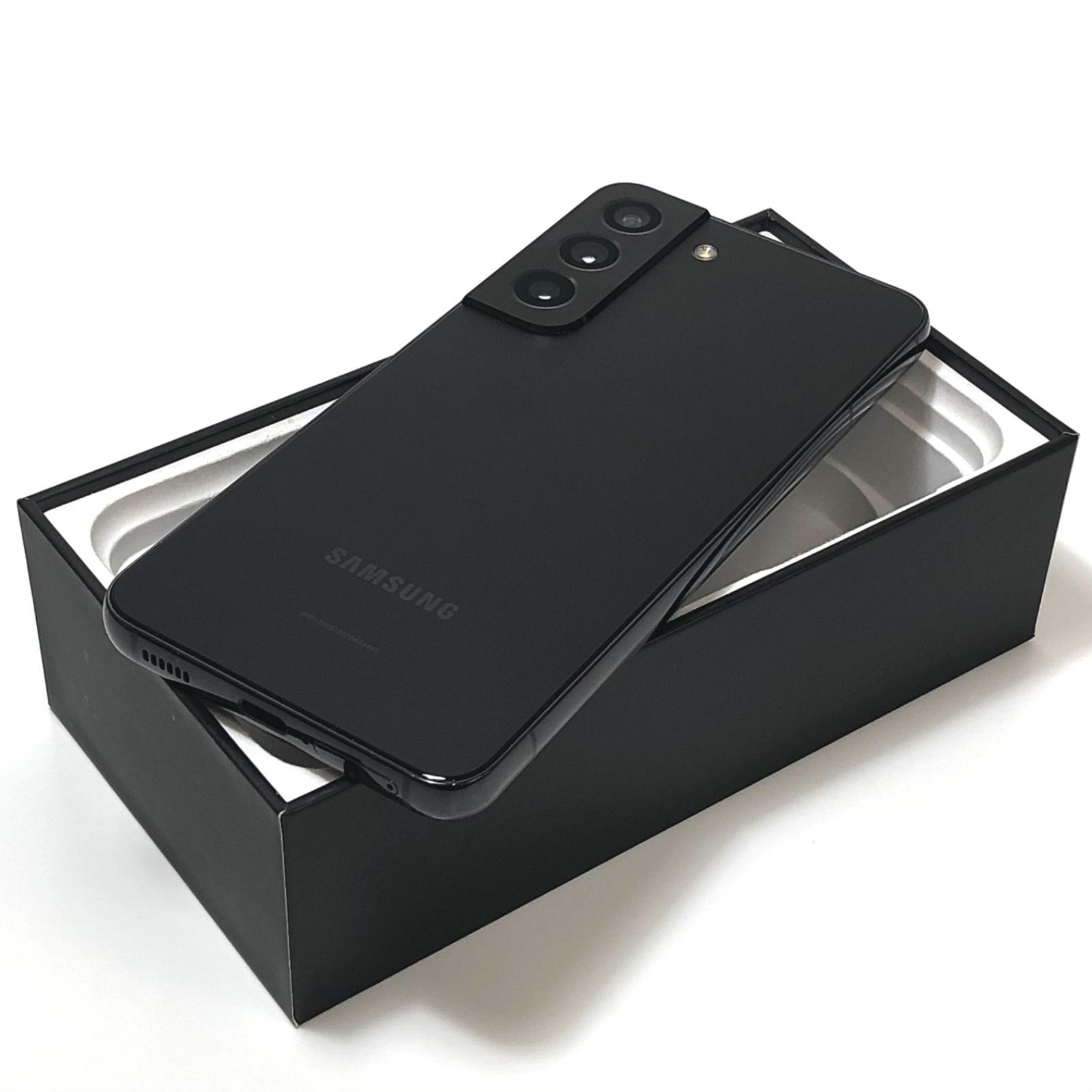 フェア品】Galaxy S22 5G 256GB｜SCG13 - メルカリ