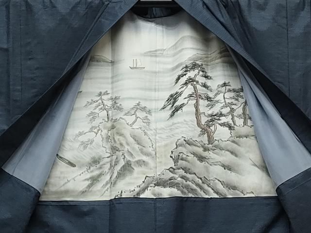 総詰め 正絹
