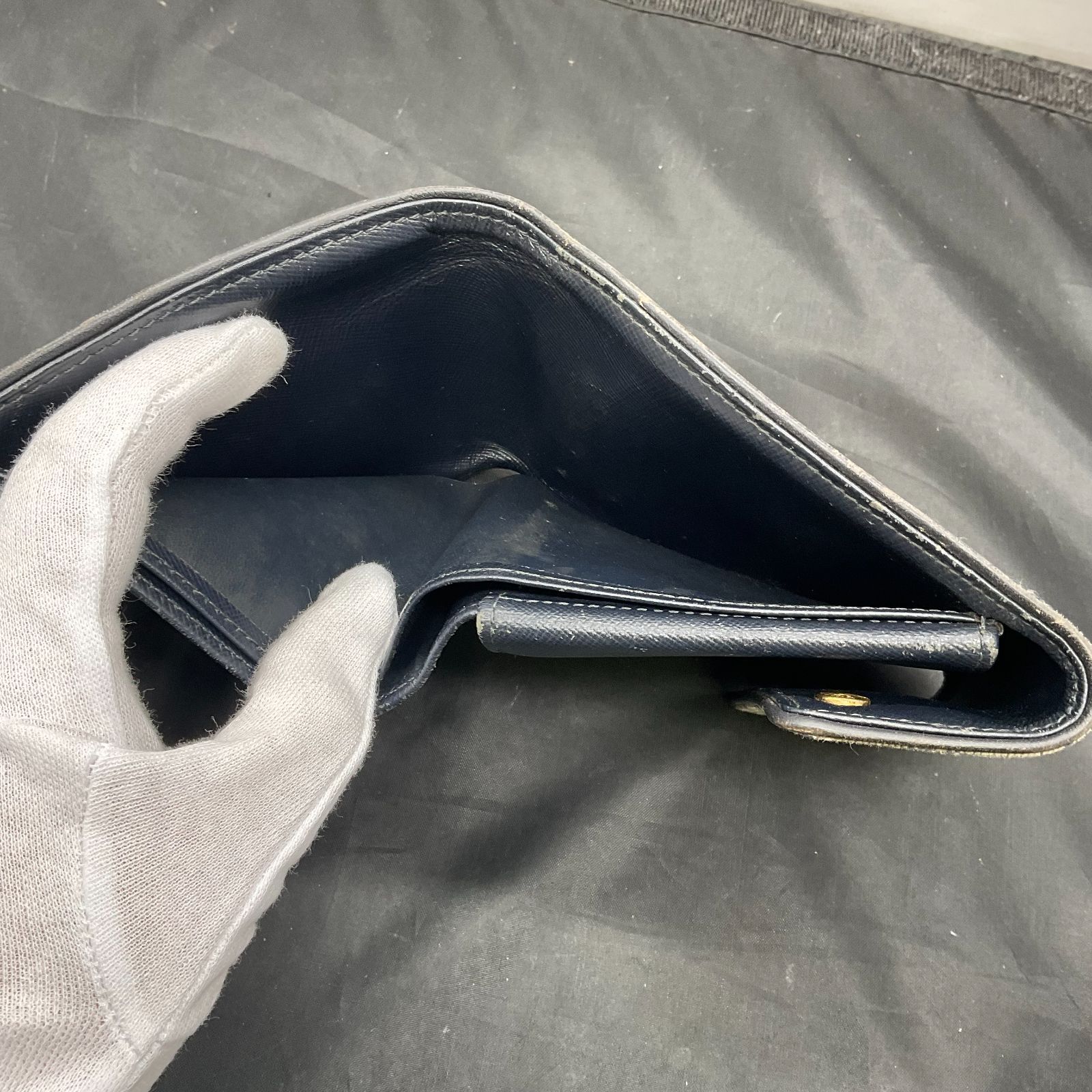 モノグラムミニ