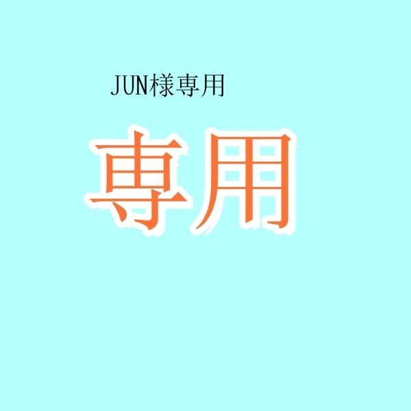 JUN様専用 - メルカリ