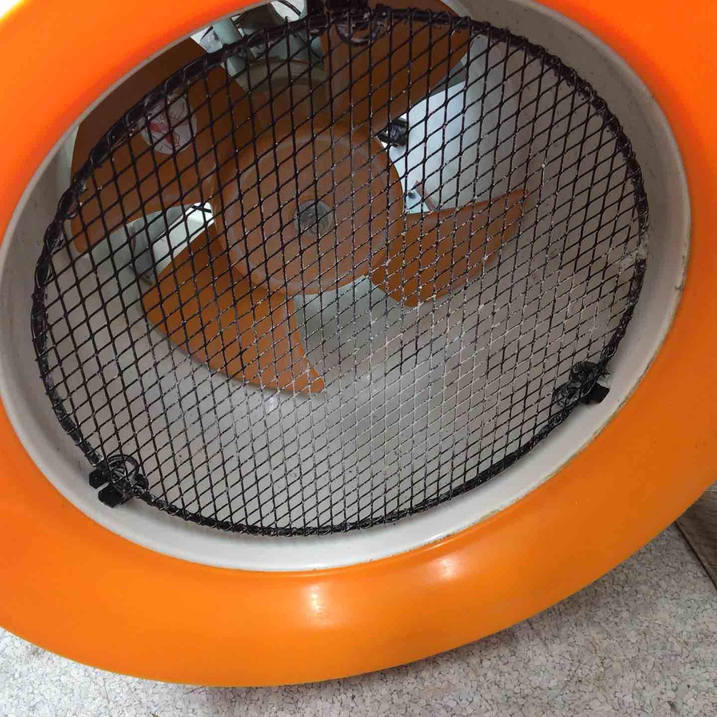 送風機 軸流ファン