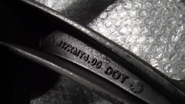 KM4MJ55B891100xxx の