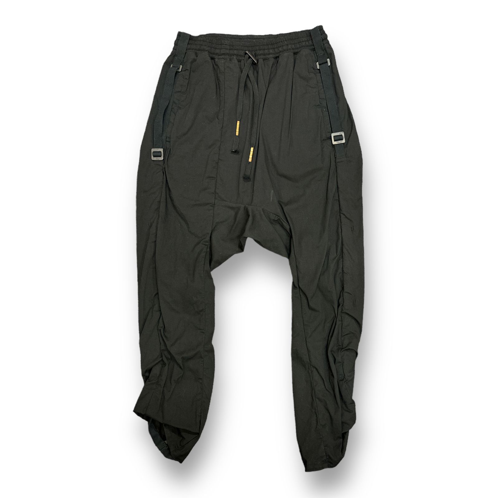 定価141900円 BORIS BIDJAN SABERI P28.4 FDD10005 サルエル