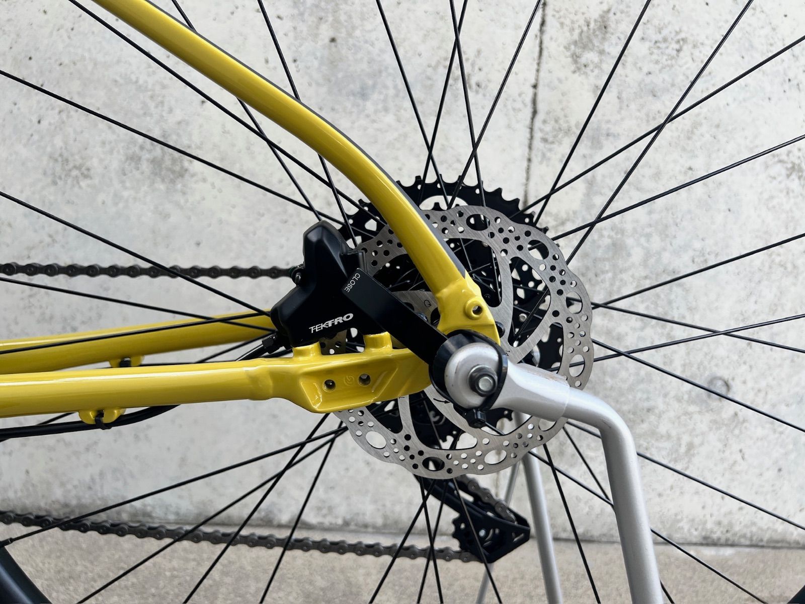 新品未使用】 cannondale Quick Women