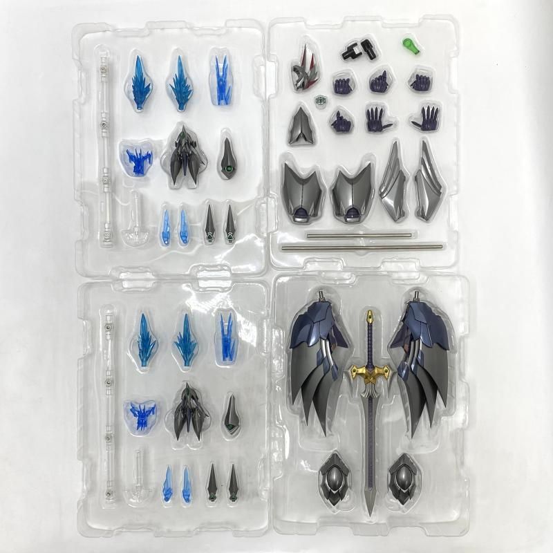 スーパーロボット大戦OG 鉄魄シリーズ