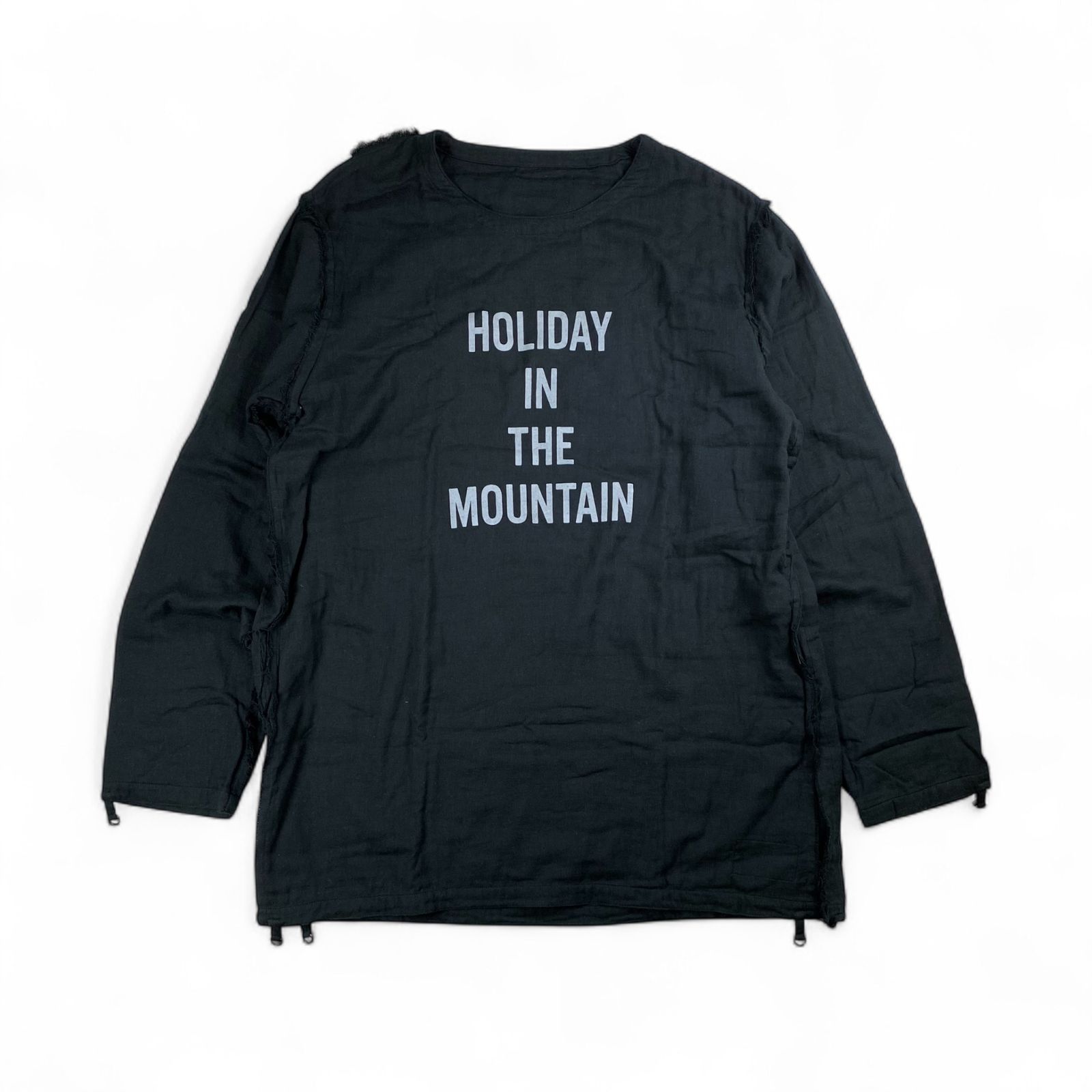 新作】 MOUNTAIN RESEARCH マウンテンリサーチ / Gauze Muslin