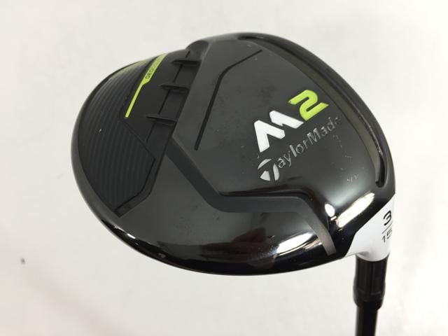 ゴルフクラブ テーラーメイド M2 フェアウェイ 2017 日本仕様 TM1-217 3W 14日間返品OK