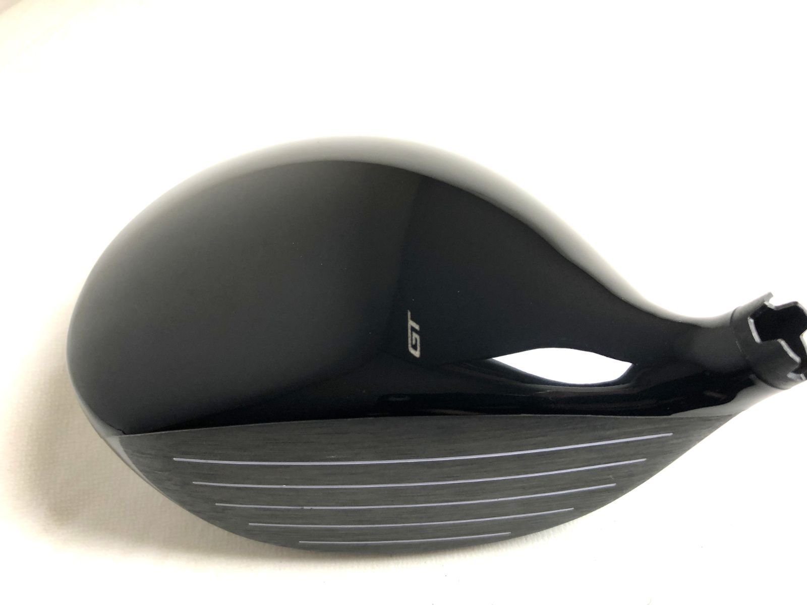 美品タイトリストGT280MINI 13° ヘッド単体です GT（Titleist） タイトリスト GT280 ミニドライバー 13° ヘッド