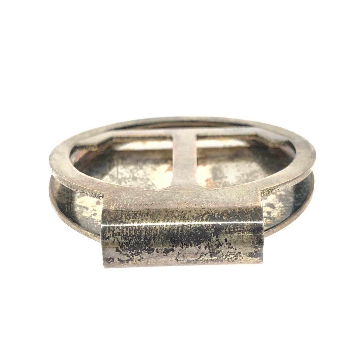 TIFFANY&Co. ティファニー マネークリップ シルバー/925 シルバー  