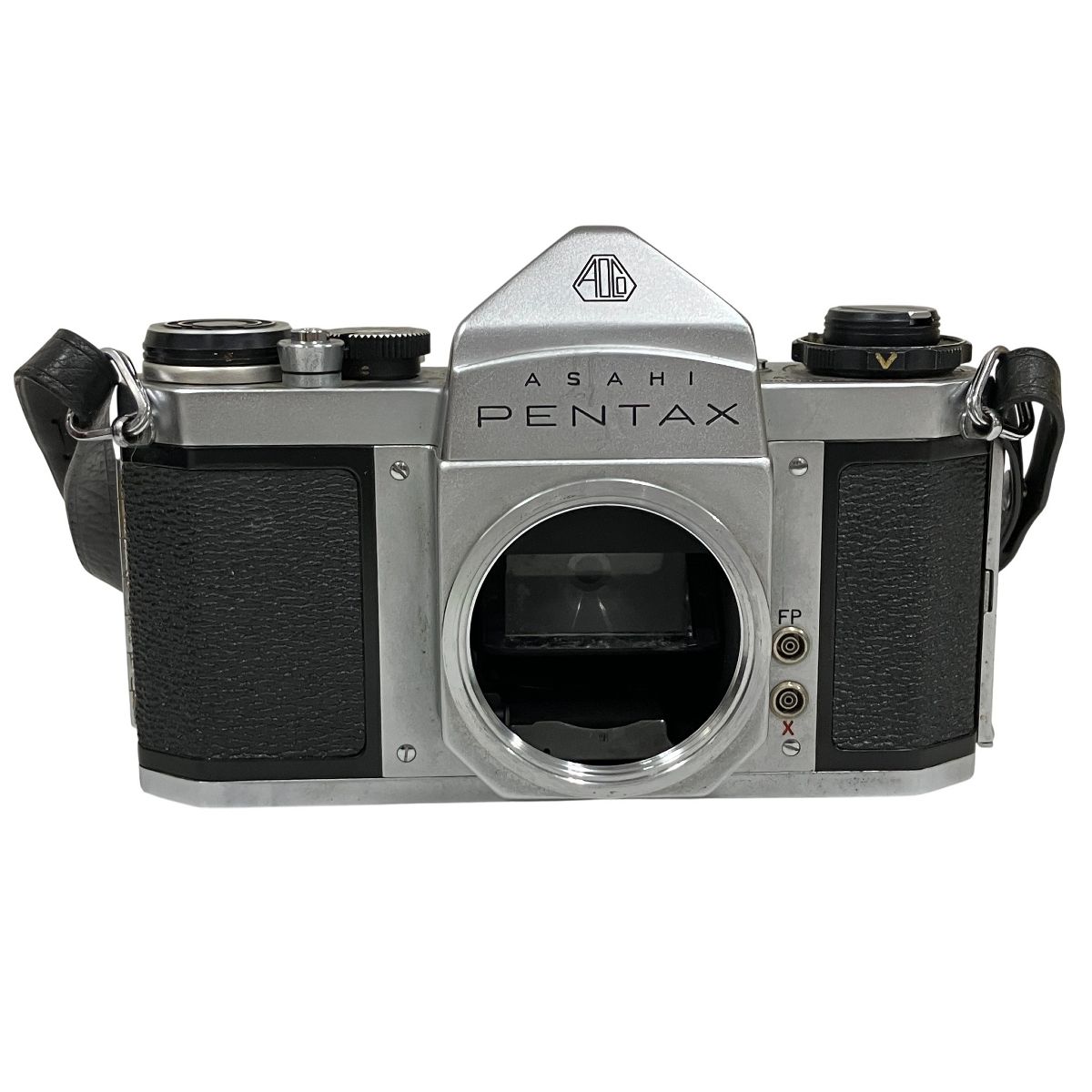 フィルムカメラ