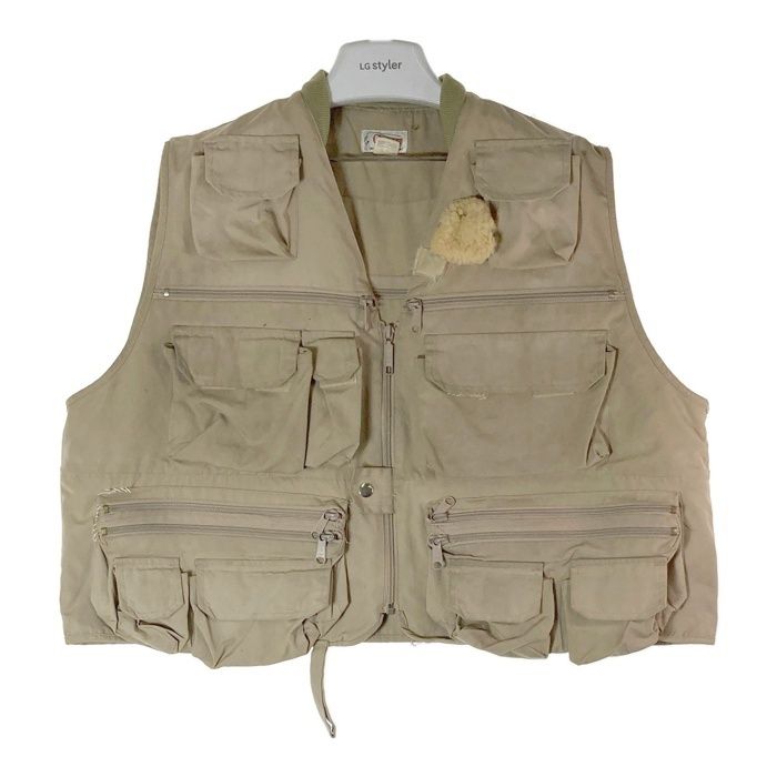 【ORVIS】 オービス フィッシングベスト Orvis Vintage Fishing Vest オービス ビンテージ フィッシング