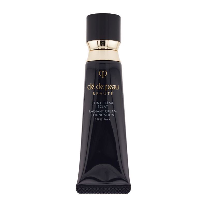  cle de peau beaute クレ ド ポー ボーテ タンクレームエクラｎピンクオークル00 25 g ファンデーション SPF PA ネコポス クリームファンデーション ファンデーション